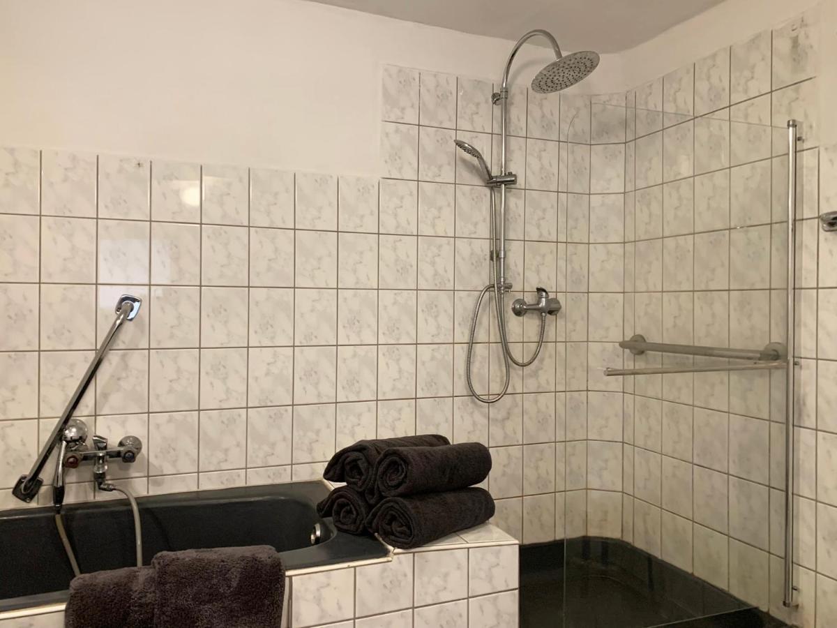 Winzerhof Maennle Daire Oberkirch  Dış mekan fotoğraf