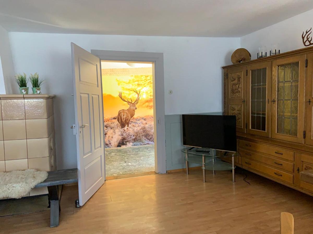 Winzerhof Maennle Daire Oberkirch  Dış mekan fotoğraf