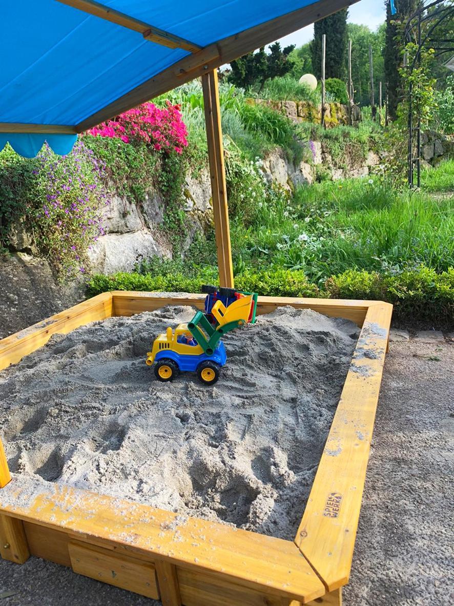 Winzerhof Maennle Daire Oberkirch  Dış mekan fotoğraf
