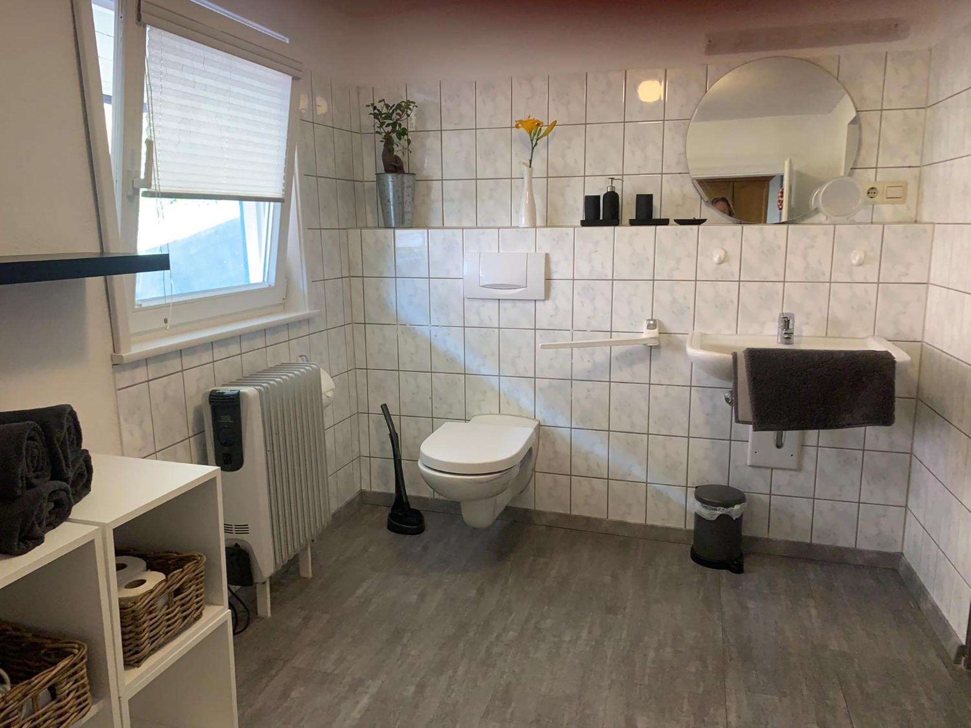 Winzerhof Maennle Daire Oberkirch  Dış mekan fotoğraf